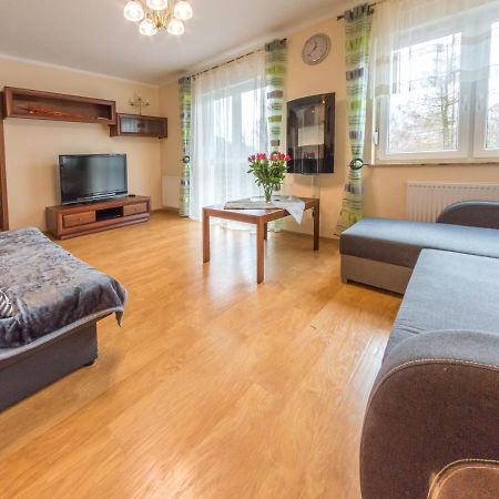 Apartamenty Izerskie - Ul. Cicha 13F-G Swieradow-Zdroj Bagian luar foto