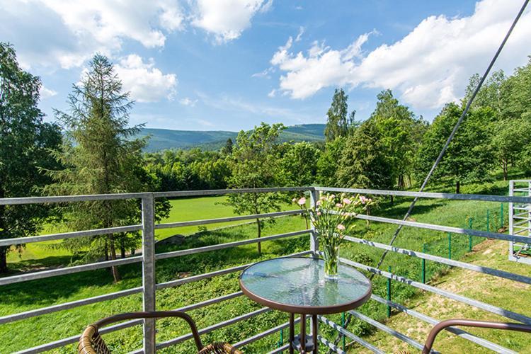 Apartamenty Izerskie - Ul. Cicha 13F-G Swieradow-Zdroj Bagian luar foto