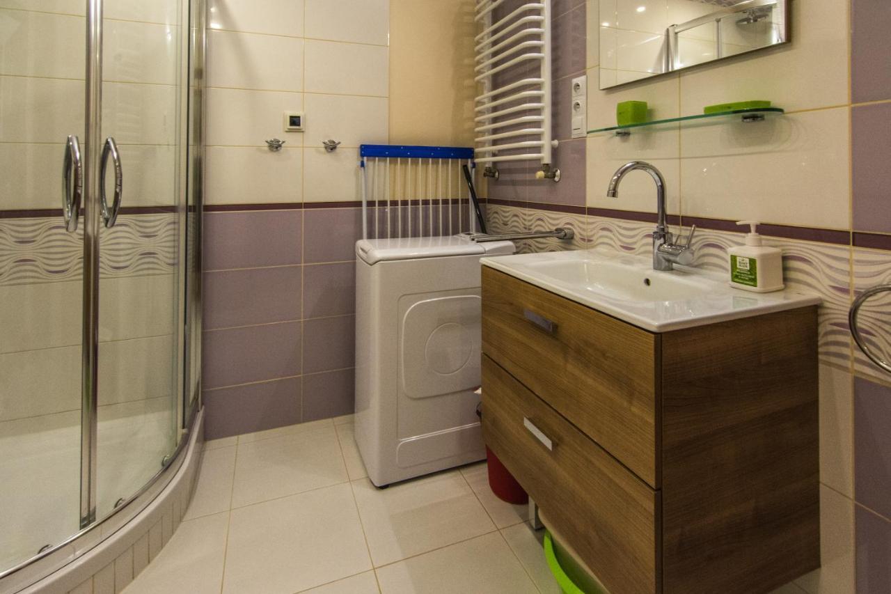 Apartamenty Izerskie - Ul. Cicha 13F-G Swieradow-Zdroj Bagian luar foto