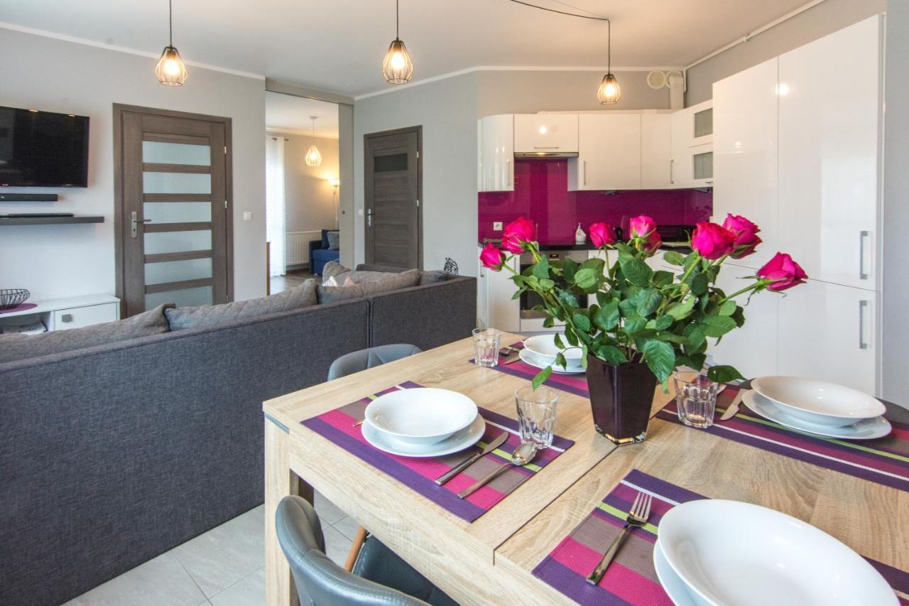 Apartamenty Izerskie - Ul. Cicha 13F-G Swieradow-Zdroj Bagian luar foto