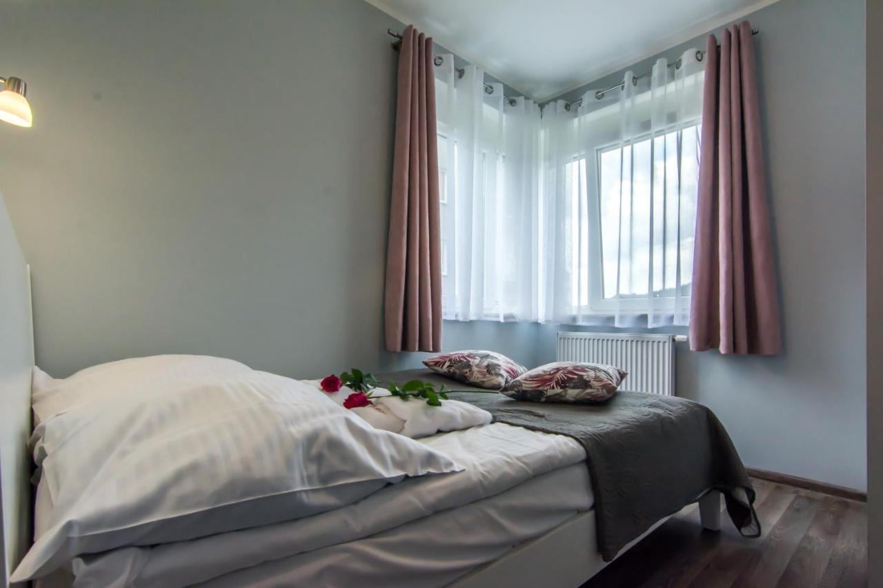 Apartamenty Izerskie - Ul. Cicha 13F-G Swieradow-Zdroj Bagian luar foto