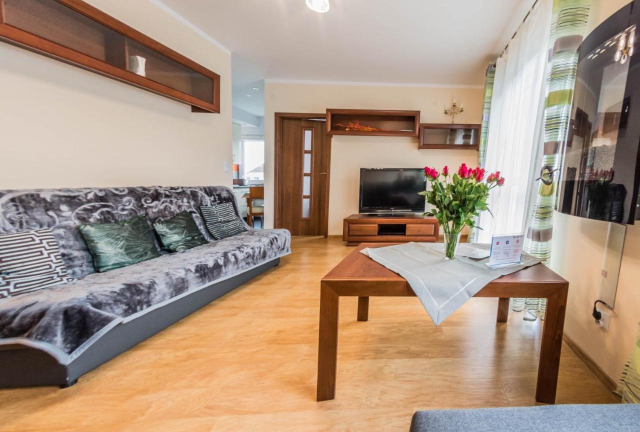 Apartamenty Izerskie - Ul. Cicha 13F-G Swieradow-Zdroj Bagian luar foto