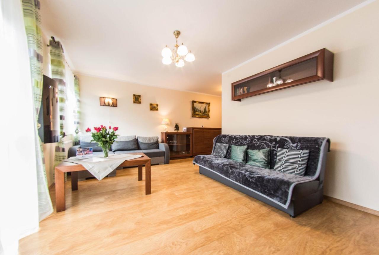 Apartamenty Izerskie - Ul. Cicha 13F-G Swieradow-Zdroj Bagian luar foto