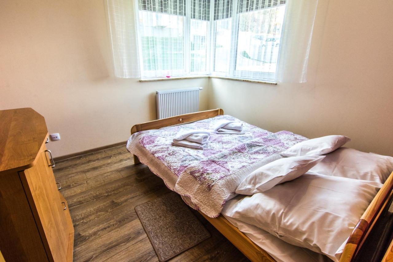 Apartamenty Izerskie - Ul. Cicha 13F-G Swieradow-Zdroj Bagian luar foto
