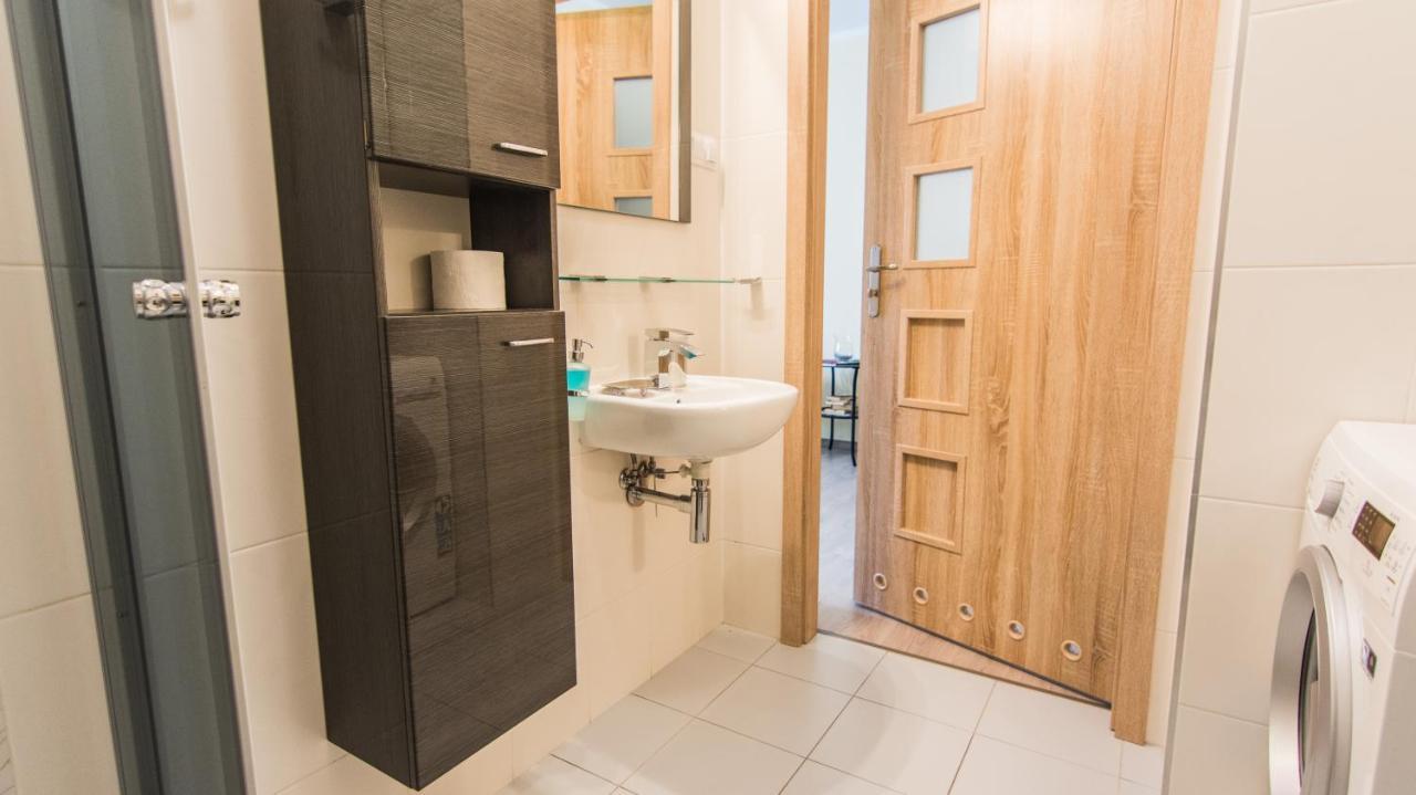 Apartamenty Izerskie - Ul. Cicha 13F-G Swieradow-Zdroj Bagian luar foto